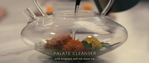 Still frame 88 from The Menu (2022) directed by Mark Mylod