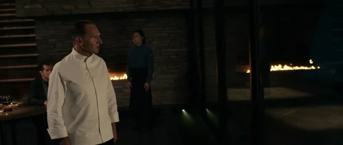 Still frame 91 from The Menu (2022) directed by Mark Mylod