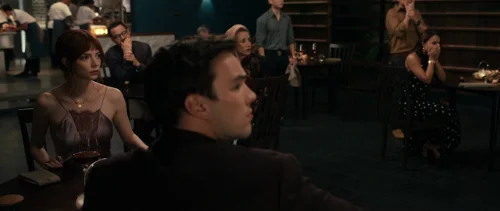 Still frame 92 from The Menu (2022) directed by Mark Mylod
