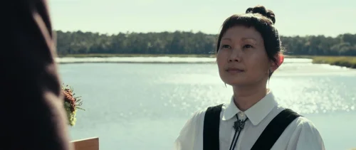 Still frame 7 from The Menu (2022) directed by Mark Mylod