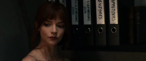 Still frame 96 from The Menu (2022) directed by Mark Mylod