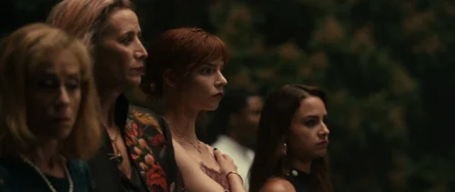 Still frame 99 from The Menu (2022) directed by Mark Mylod