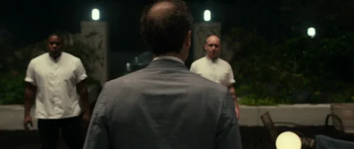 Still frame 100 from The Menu (2022) directed by Mark Mylod