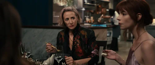 Still frame 102 from The Menu (2022) directed by Mark Mylod