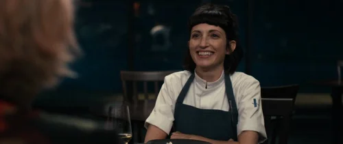 Still frame 105 from The Menu (2022) directed by Mark Mylod