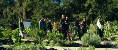 Still frame 11 from The Menu (2022) directed by Mark Mylod