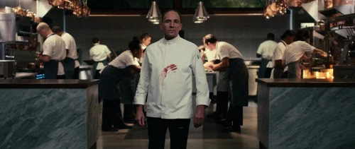 Still frame 109 from The Menu (2022) directed by Mark Mylod