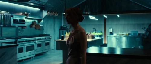 Still frame 110 from The Menu (2022) directed by Mark Mylod