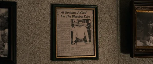 Still frame 115 from The Menu (2022) directed by Mark Mylod
