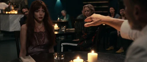 Still frame 119 from The Menu (2022) directed by Mark Mylod