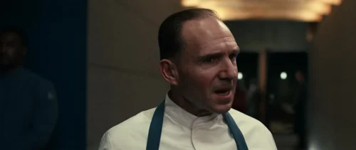Still frame 121 from The Menu (2022) directed by Mark Mylod