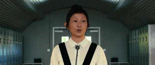 Still frame 15 from The Menu (2022) directed by Mark Mylod