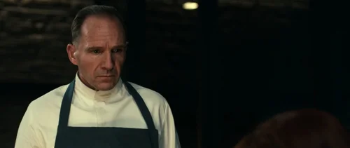 Still frame 132 from The Menu (2022) directed by Mark Mylod