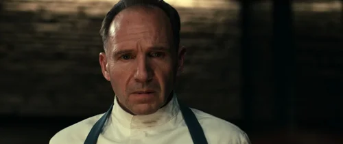 Still frame 135 from The Menu (2022) directed by Mark Mylod