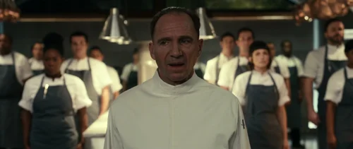 Still frame 139 from The Menu (2022) directed by Mark Mylod