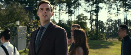 Still frame 16 from The Menu (2022) directed by Mark Mylod