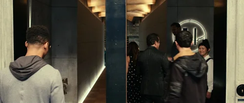 Still frame 17 from The Menu (2022) directed by Mark Mylod