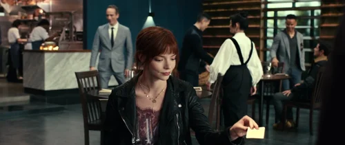 Still frame 19 from The Menu (2022) directed by Mark Mylod