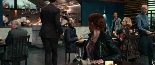 Still frame 20 from The Menu (2022) directed by Mark Mylod