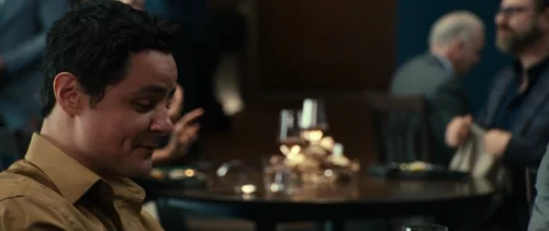 Still frame 25 from The Menu (2022) directed by Mark Mylod