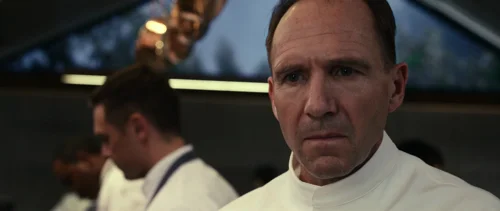 Still frame 28 from The Menu (2022) directed by Mark Mylod