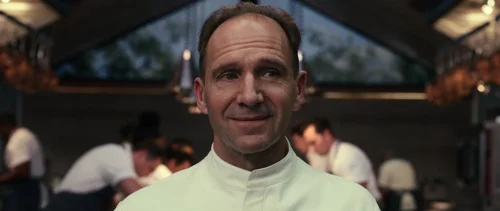 Still frame 34 from The Menu (2022) directed by Mark Mylod