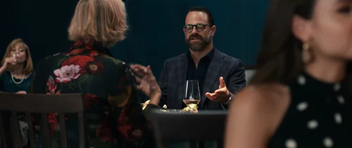 Still frame 36 from The Menu (2022) directed by Mark Mylod
