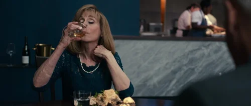 Still frame 40 from The Menu (2022) directed by Mark Mylod