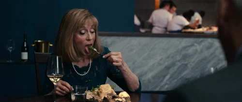 Still frame 41 from The Menu (2022) directed by Mark Mylod