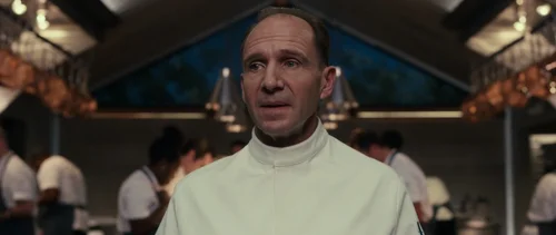 Still frame 42 from The Menu (2022) directed by Mark Mylod