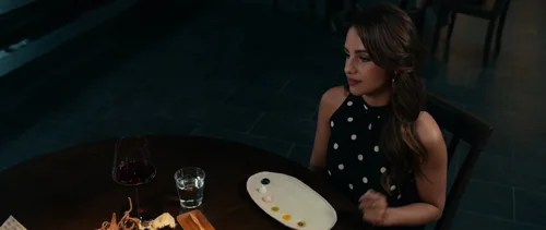 Still frame 44 from The Menu (2022) directed by Mark Mylod