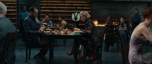 Still frame 46 from The Menu (2022) directed by Mark Mylod