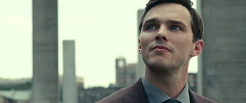 Still frame 2 from The Menu (2022) directed by Mark Mylod