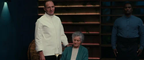 Still frame 57 from The Menu (2022) directed by Mark Mylod