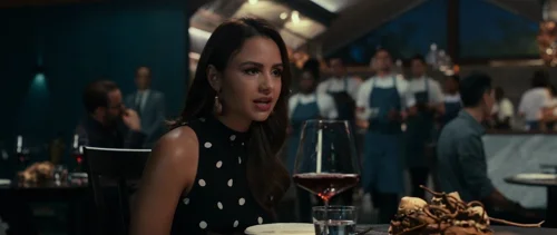 Still frame 58 from The Menu (2022) directed by Mark Mylod