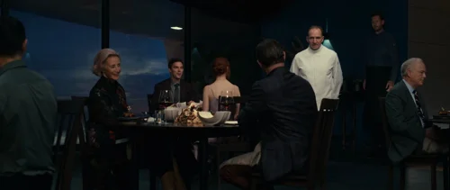Still frame 59 from The Menu (2022) directed by Mark Mylod