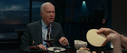Still frame 61 from The Menu (2022) directed by Mark Mylod