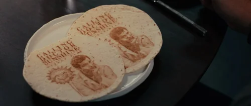 Still frame 62 from The Menu (2022) directed by Mark Mylod