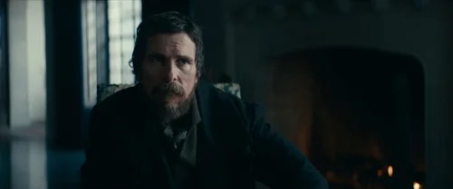 Still frame 5 from The Pale Blue Eye (2022) directed by Scott Cooper