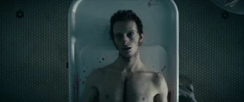 Still frame 6 from The Pale Blue Eye (2022) directed by Scott Cooper