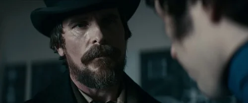 Still frame 17 from The Pale Blue Eye (2022) directed by Scott Cooper