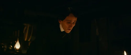 Still frame 20 from The Pale Blue Eye (2022) directed by Scott Cooper
