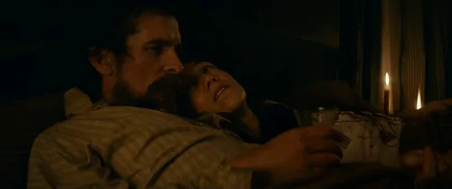 Still frame 22 from The Pale Blue Eye (2022) directed by Scott Cooper