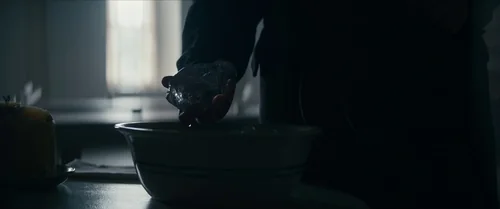 Still frame 23 from The Pale Blue Eye (2022) directed by Scott Cooper