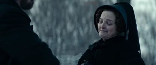 Still frame 41 from The Pale Blue Eye (2022) directed by Scott Cooper