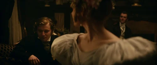 Still frame 46 from The Pale Blue Eye (2022) directed by Scott Cooper