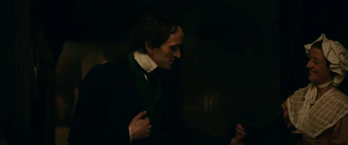 Still frame 47 from The Pale Blue Eye (2022) directed by Scott Cooper