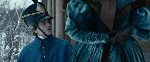 Still frame 51 from The Pale Blue Eye (2022) directed by Scott Cooper