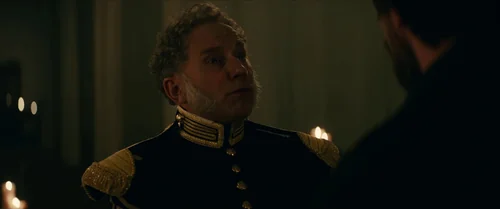 Still frame 60 from The Pale Blue Eye (2022) directed by Scott Cooper