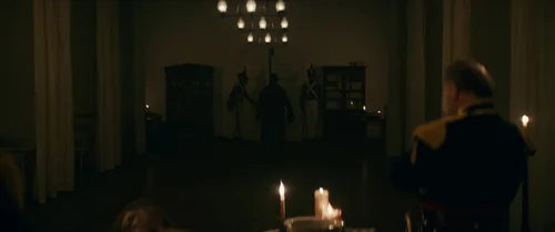 Still frame 62 from The Pale Blue Eye (2022) directed by Scott Cooper
